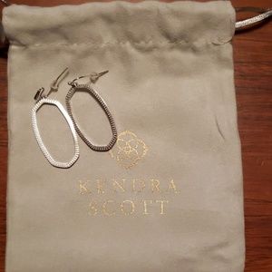 Kendra Scott earrings